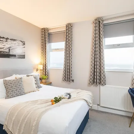 The Clarence Gardens 4* Scarborough