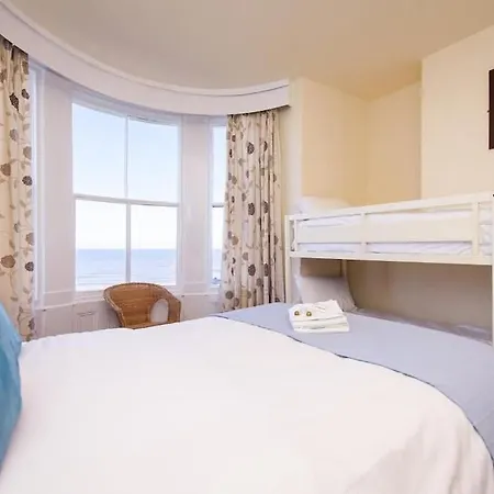The Clarence Gardens Hotel