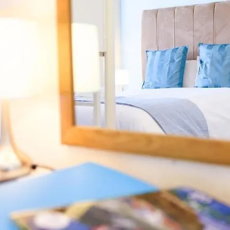 Hotel The Clarence Gardens Scarborough
