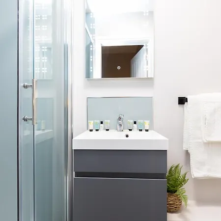 Hotel The Clarence Gardens Hotel, Bw Signature Collection Scarborough