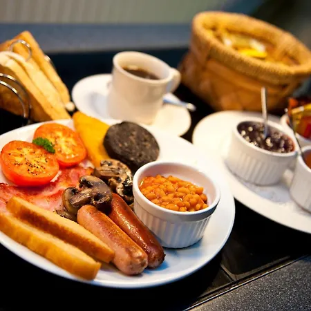 The Clarence Gardens 4* Scarborough
