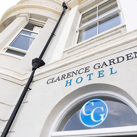 The Clarence Gardens Hotel, Bw Signature Collection 4*