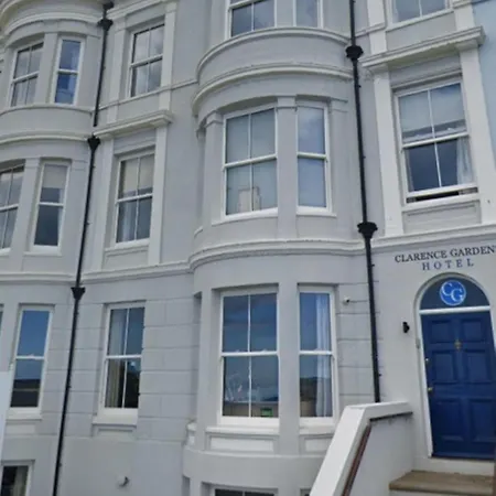 Hotel The Clarence Gardens Hotel, Bw Signature Collection Scarborough
