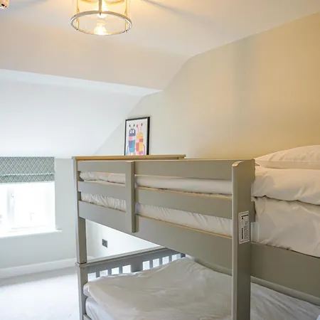 The Clarence Gardens Hotel, Bw Signature Collection Hotel Scarborough