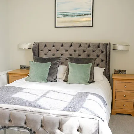 The Clarence Gardens Hotel, Bw Signature Collection Scarborough