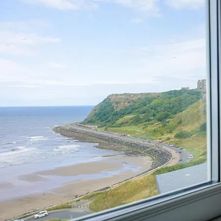 The Clarence Gardens Hotel, Bw Signature Collection 4* Scarborough