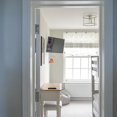 Hotel The Clarence Gardens Hotel, Bw Signature Collection Scarborough