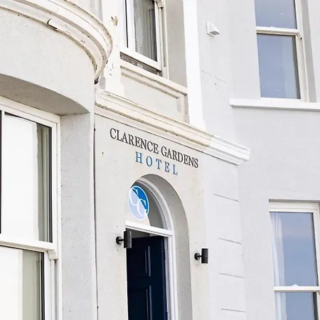 The Clarence Gardens Hotel, Bw Signature Collection Hotel Scarborough
