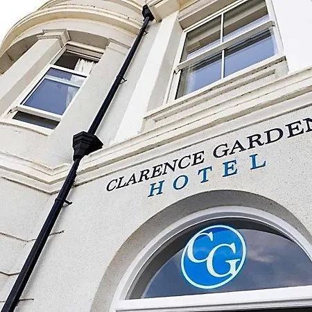 The Clarence Gardens Hotel, Bw Signature Collection 斯卡伯勒