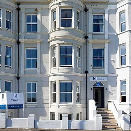 The Clarence Gardens Hotel, Bw Signature Collection