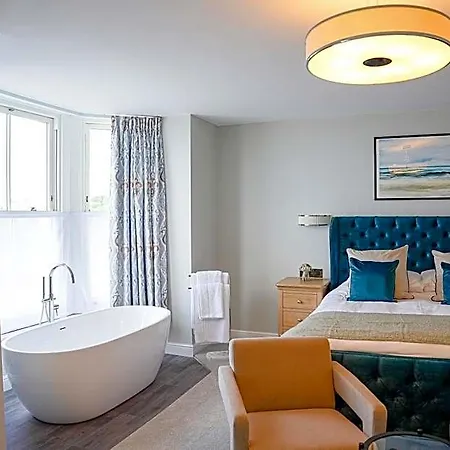 호텔 The Clarence Gardens Hotel, Bw Signature Collection 스카버러