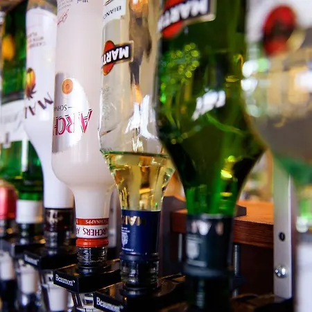 Hotel The Clarence Gardens Hotel, Bw Signature Collection Scarborough