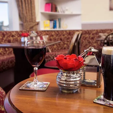 The Clarence Gardens Hotel Scarborough
