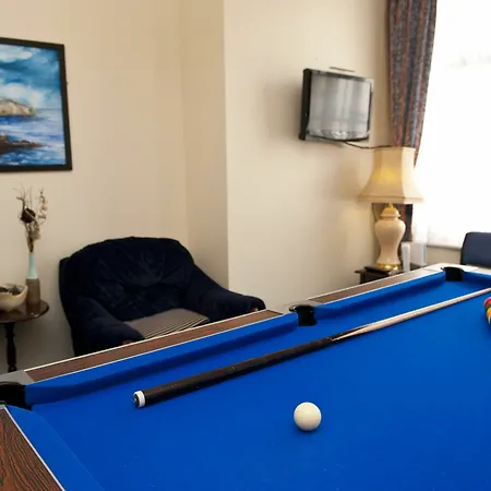 The Clarence Gardens Hotel, BW Signature Collection 4* Scarborough