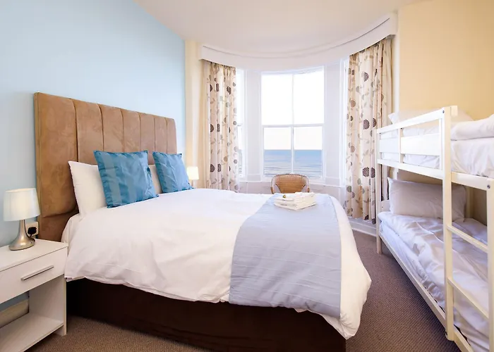 The Clarence Gardens Hotel, Bw Signature Collection 4* Scarborough