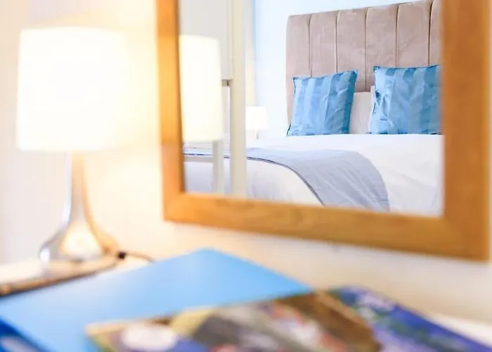 Hotel The Clarence Gardens Hotel, Bw Signature Collection Scarborough