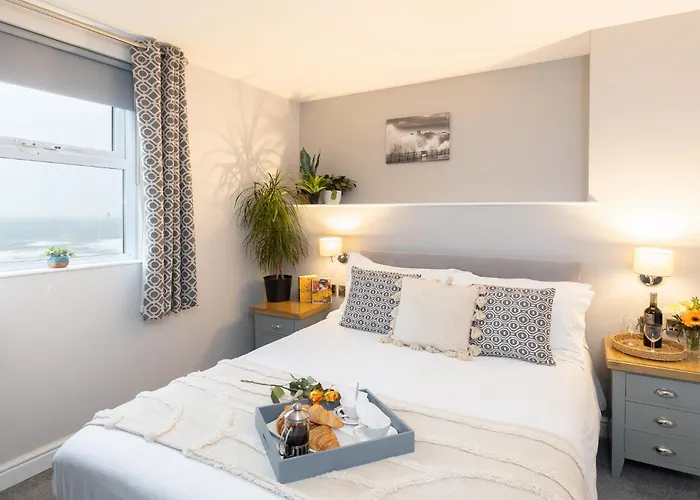 Hotel The Clarence Gardens Hotel, Bw Signature Collection