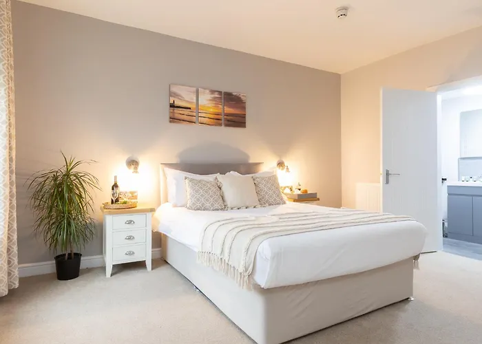 The Clarence Gardens Hotel, Bw Signature Collection Scarborough