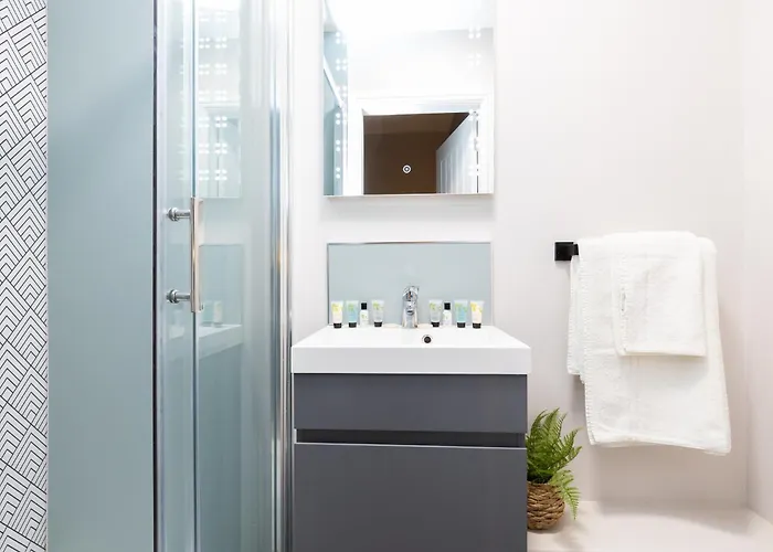 Hotel The Clarence Gardens Hotel, Bw Signature Collection Scarborough