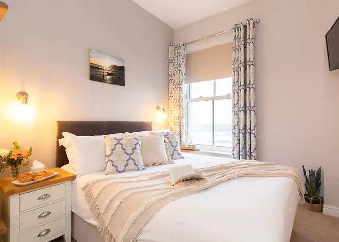 The Clarence Gardens Hotel, Bw Signature Collection Scarborough