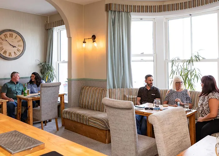 Hotel The Clarence Gardens Hotel, Bw Signature Collection