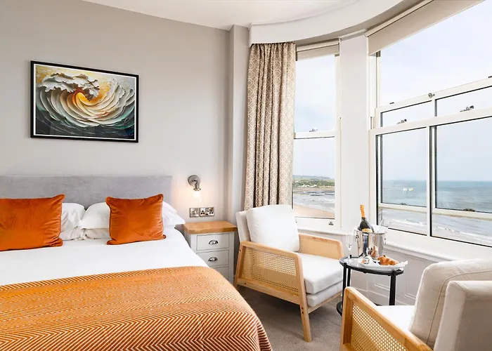 The Clarence Gardens Hotel, Bw Signature Collection 4* Scarborough