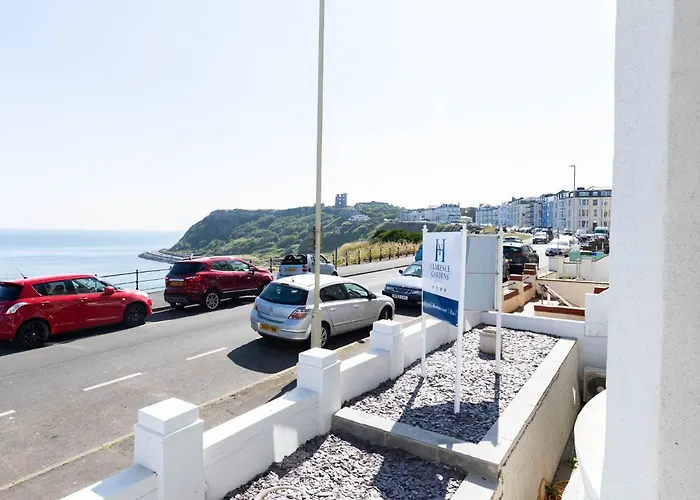 The Clarence Gardens Hotel, Bw Signature Collection Scarborough