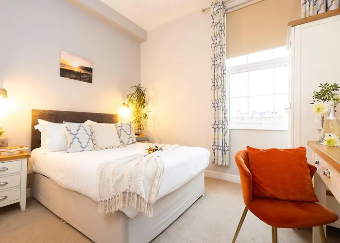 The Clarence Gardens Hotel, Bw Signature Collection Hotel Scarborough