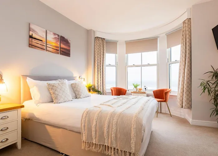 Hotel The Clarence Gardens Hotel, Bw Signature Collection Scarborough