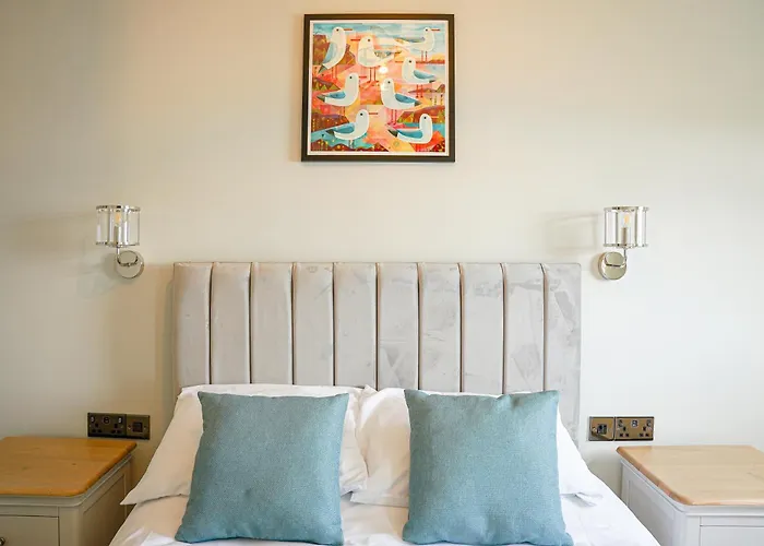 Hotel The Clarence Gardens Hotel, Bw Signature Collection 4*