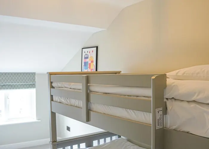 The Clarence Gardens Hotel, Bw Signature Collection Hotel Scarborough