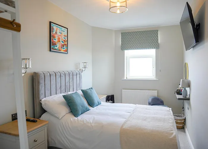 Hotel The Clarence Gardens Hotel, Bw Signature Collection Scarborough