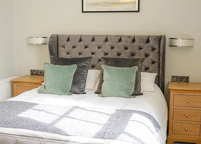 The Clarence Gardens Hotel, Bw Signature Collection Scarborough