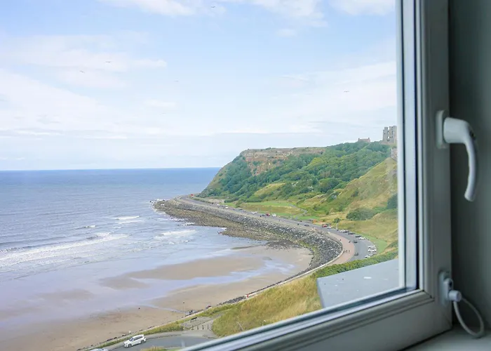 The Clarence Gardens Hotel, Bw Signature Collection 4* Scarborough