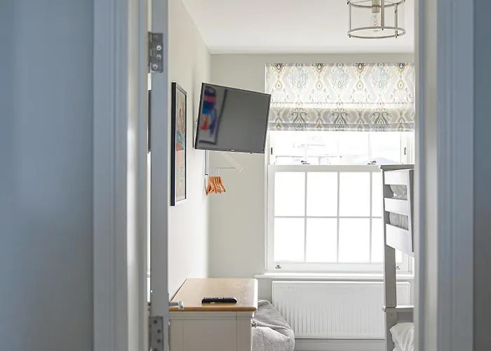 Hotel The Clarence Gardens Hotel, Bw Signature Collection Scarborough