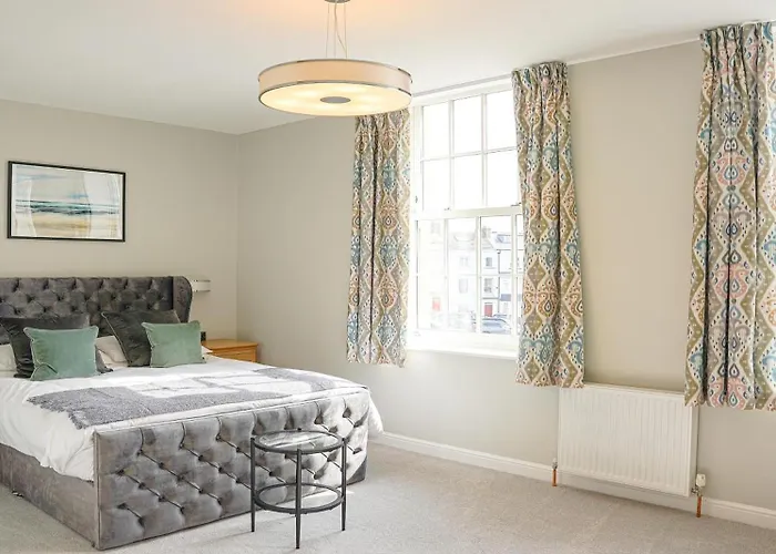 Hotel The Clarence Gardens Hotel, Bw Signature Collection 4*