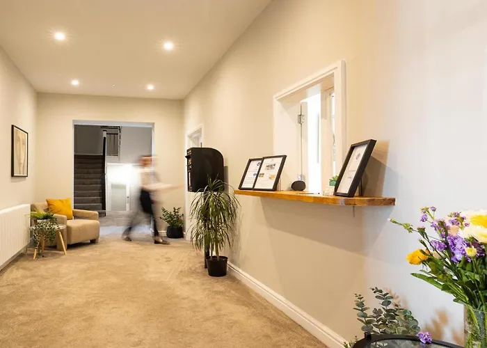 Hotel The Clarence Gardens Hotel, Bw Signature Collection 4*