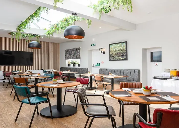 The Clarence Gardens Hotel, Bw Signature Collection Scarborough