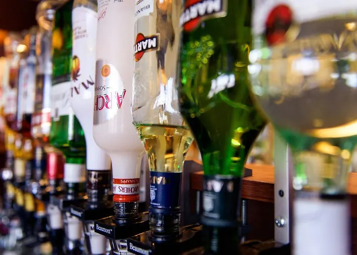 Hotel The Clarence Gardens Hotel, Bw Signature Collection Scarborough