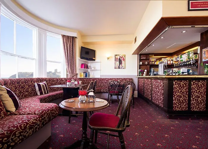 The Clarence Gardens Hotel, Bw Signature Collection