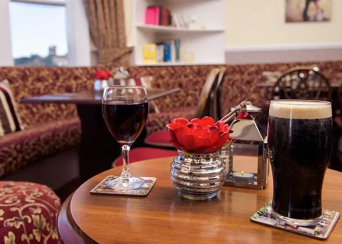 The Clarence Gardens Hotel, Bw Signature Collection Hotel Scarborough