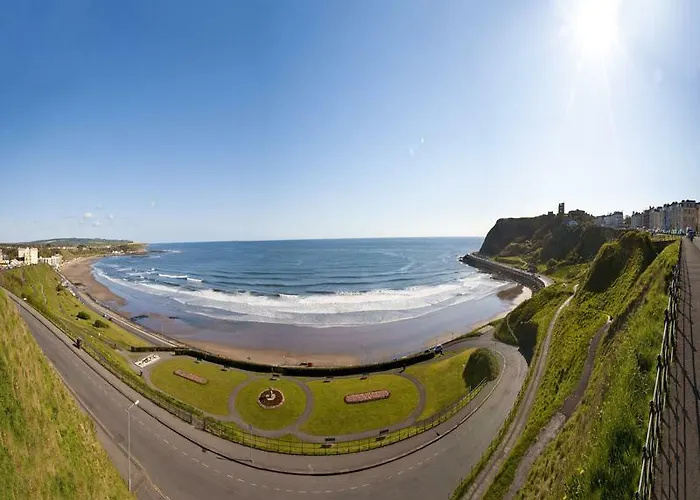 The Clarence Gardens Hotel, Bw Signature Collection Scarborough