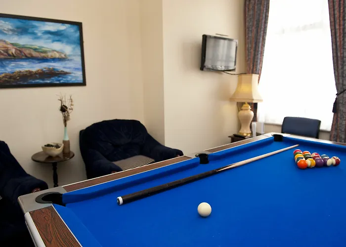 The Clarence Gardens Hotel, Bw Signature Collection 4* Scarborough