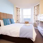 The Clarence Gardens Hotel, Bw Signature Collection 4* Scarborough