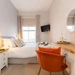 The Clarence Gardens Hotel, Bw Signature Collection Scarborough