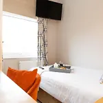The Clarence Gardens Hotel, Bw Signature Collection 4*